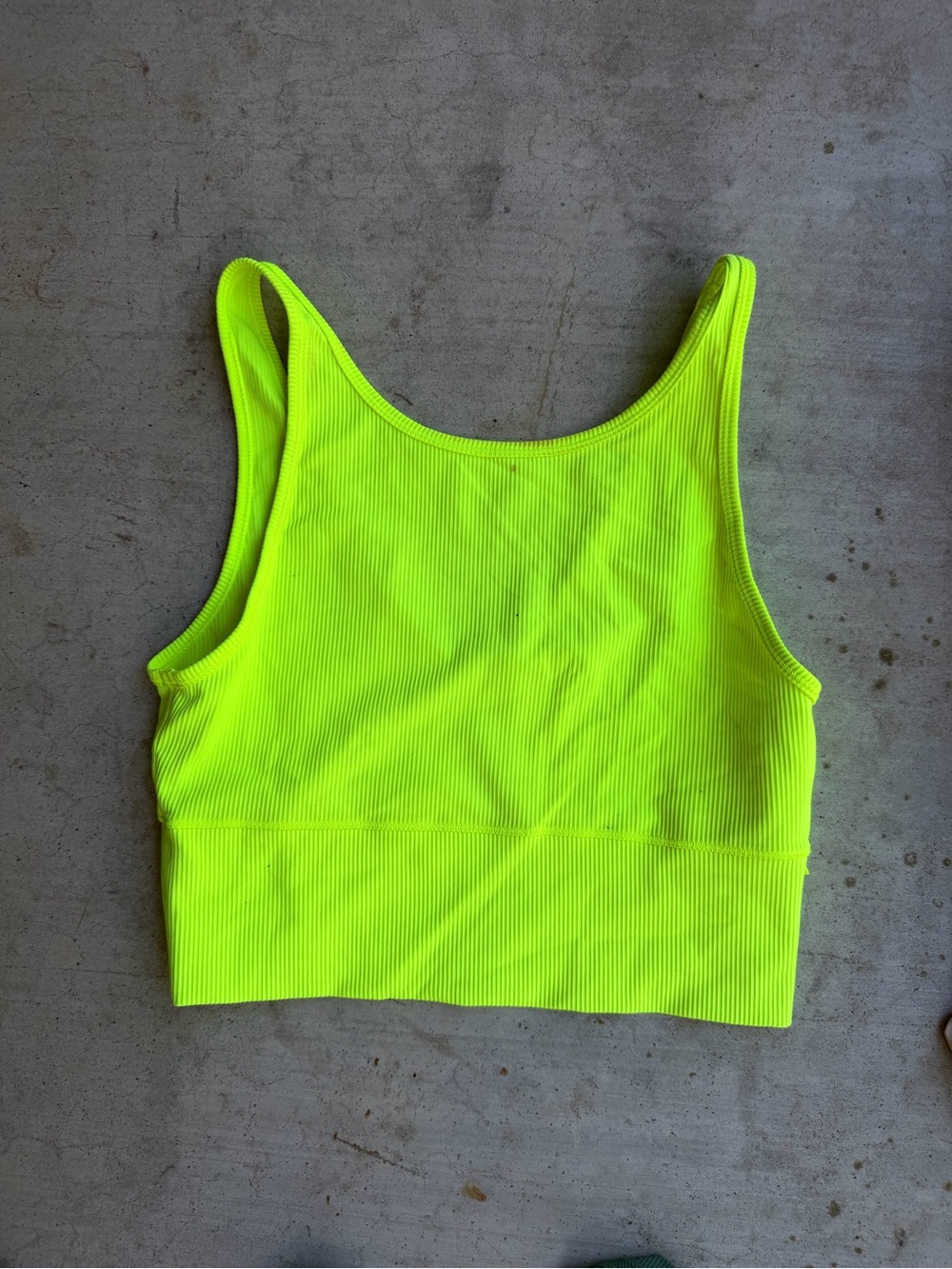 Lululemon Sz 6